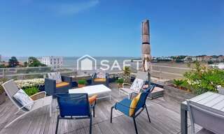 Appartement 3 Pièces 83 m² à vendre à Royan (17200)