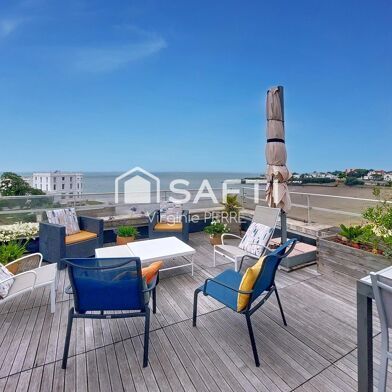 Appartement 3 pièces 796900 €