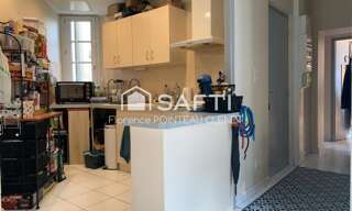 Appartement 3 Pièces 65 m² à vendre à Angers (49000)