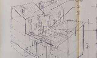 Maison 12 Pièces 200 m² à vendre à Châteaurenard (13160)