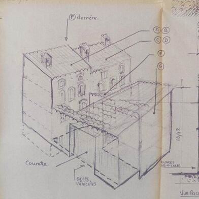 Maison 12 pièces 220000 €