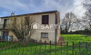 Maison 5 Pièces 96 m² à vendre à Azay-le-Brûlé (79400)