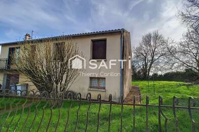 Maison 5 pièces 139000 €