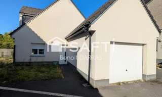 Maison 5 Pièces 105 m² à vendre à Lens (62300)