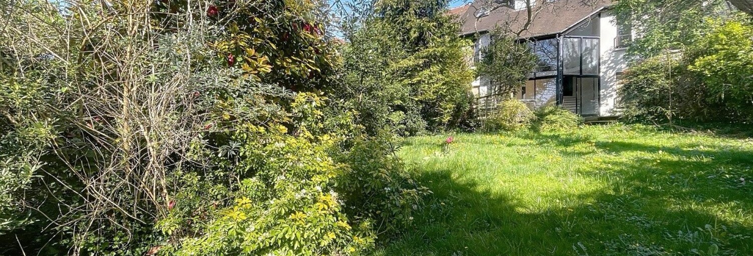 Maison 8 Pièces 230 m² à vendre à L'Haÿ-les-Roses (94240)