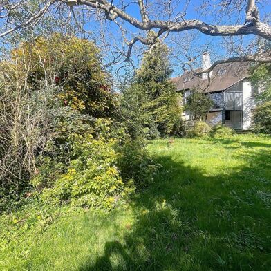 Maison 8 pièces 949000 €