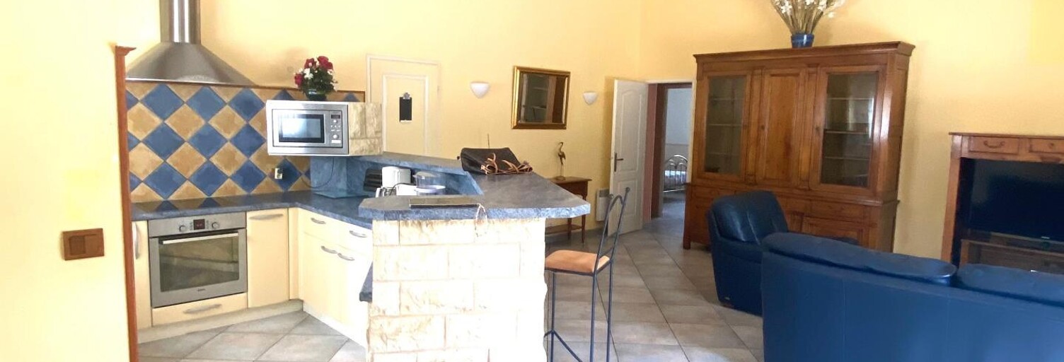 Maison 3 Pièces 100 m² à vendre à Gigean (34770)