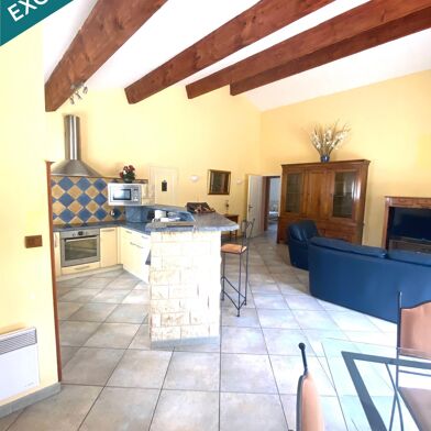 Maison 3 pièces 339000 €