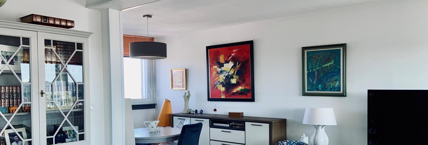 Appartement 3 Pièces 91 m² à vendre à Agen (47000)