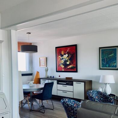 Appartement 3 pièces 175000 €