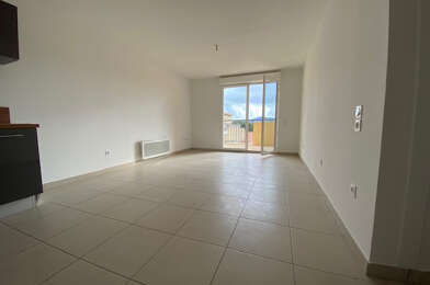 Appartement 3 pièces 318000 €