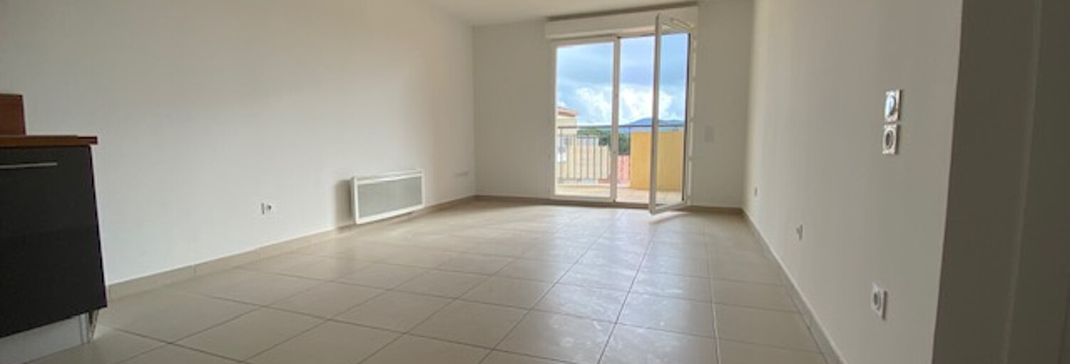 Appartement 3 Pièces 61 m² à vendre à Bormes-les-Mimosas (83230)