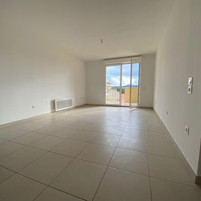 Appartement 3 pièces 318000 €