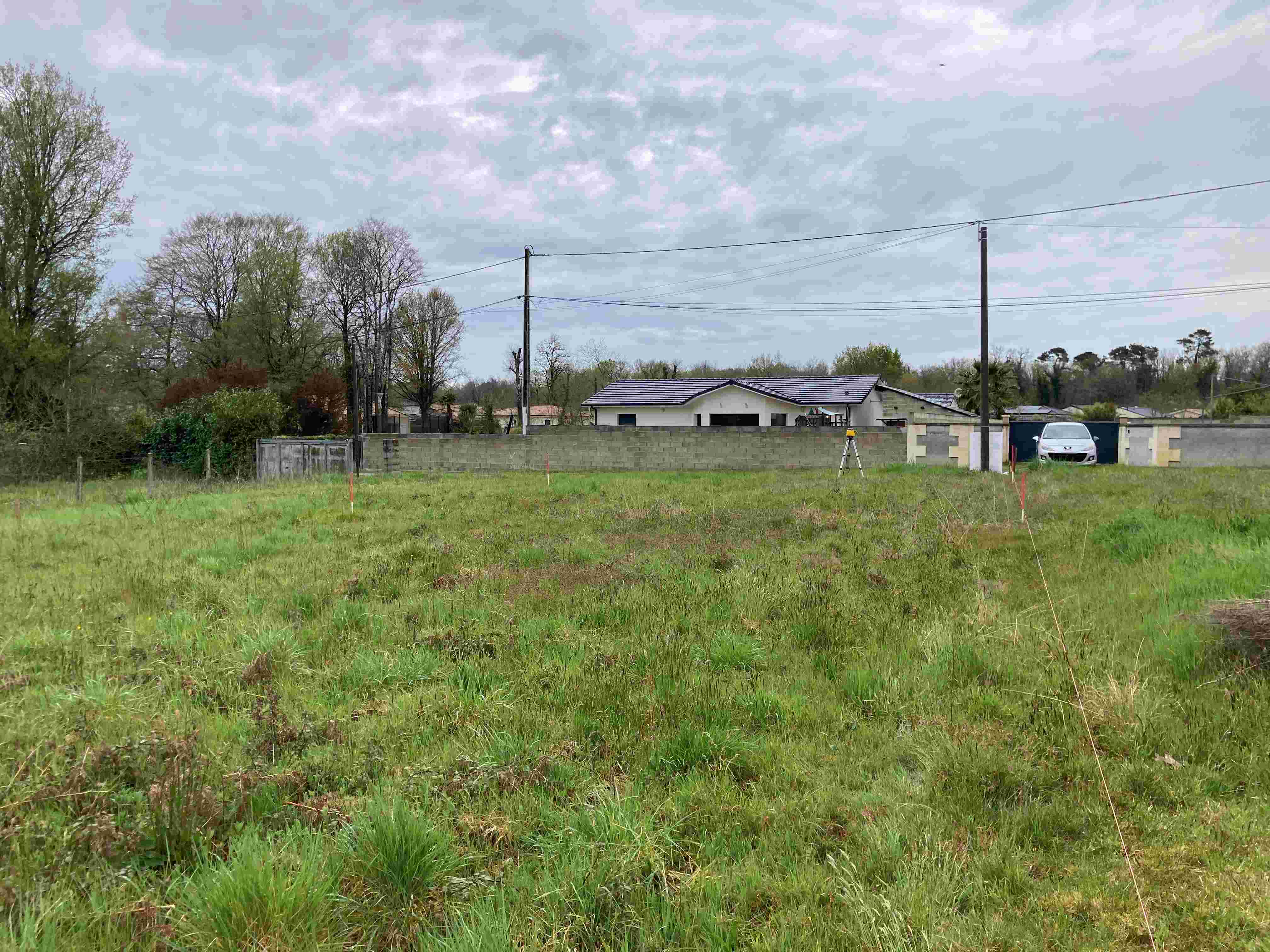 Agence immobilière de HESTI-HABITAT