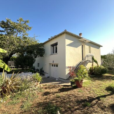 Maison 5 pièces 239000 €