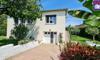 Maison 5 Pièces 131 m² à vendre à Pamiers (09100)