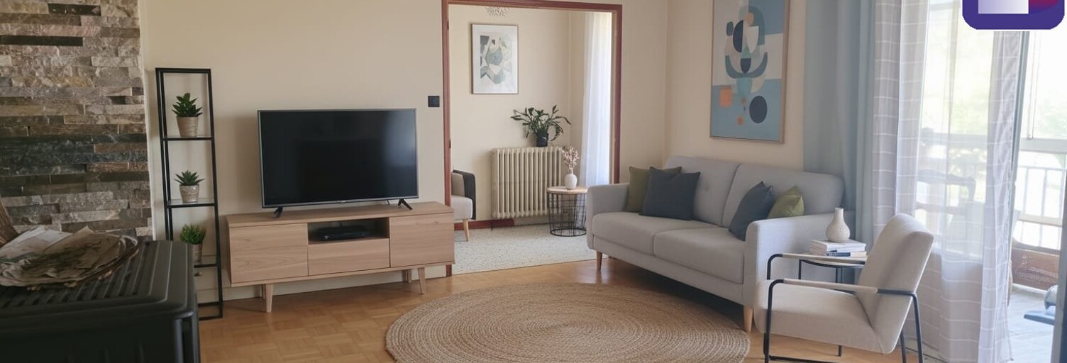 Maison 4 Pièces 126 m² à vendre à Saverdun (09700)