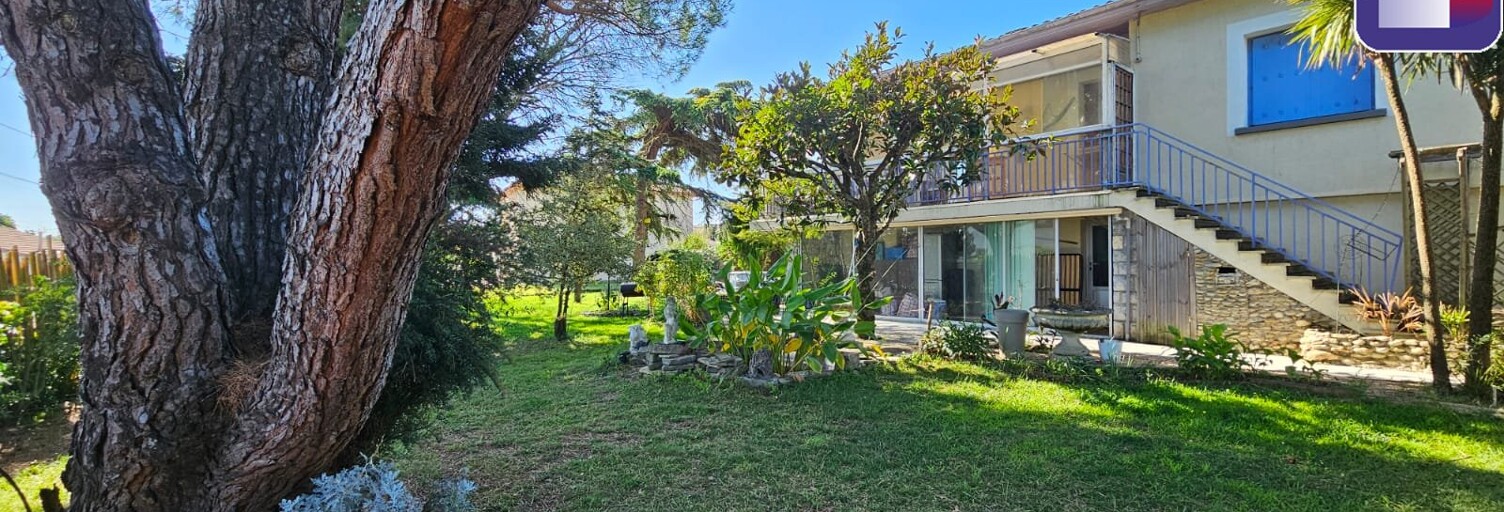 Maison 4 Pièces 126 m² à vendre à Saverdun (09700)