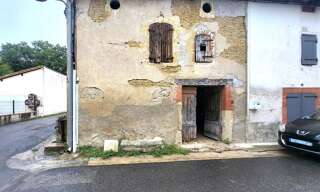 Maison 1 Pièce 38 m² à vendre à Mazères (09270)