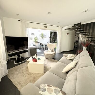 Maison 4 pièces 590000 €