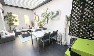 Maison 4 Pièces 120 m² à vendre à Le Grau-du-Roi (30240)