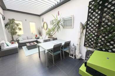 Maison 4 pièces 555000 €