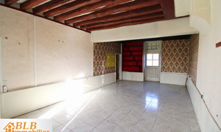 Appartement 2 Pièces 40 m² à vendre à Rambouillet (78120)