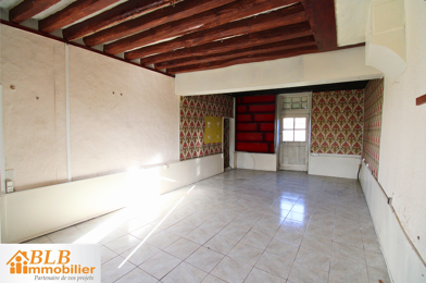 Appartement 2 pièces 100000 €