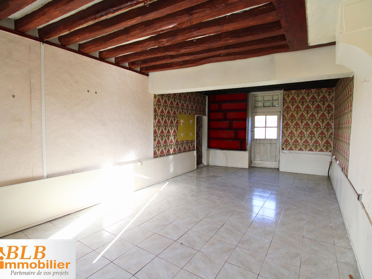 Rez de jardin 40m2 proche Rambouillet — photo 1
