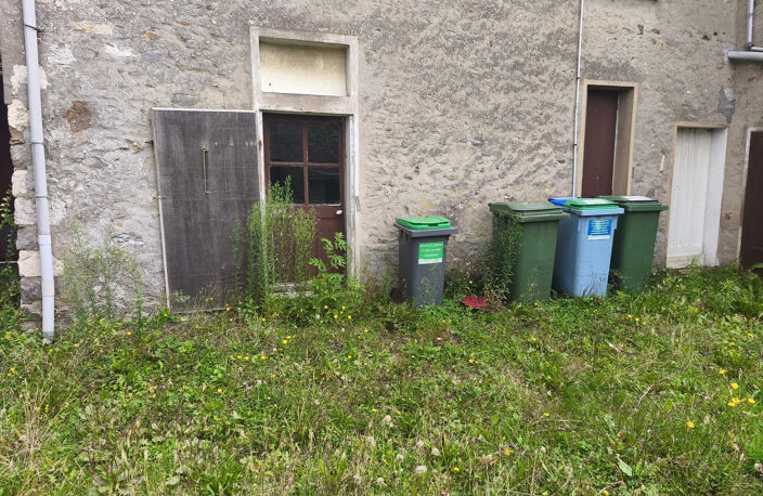 Rez de jardin 40m2 proche Rambouillet — photo 2