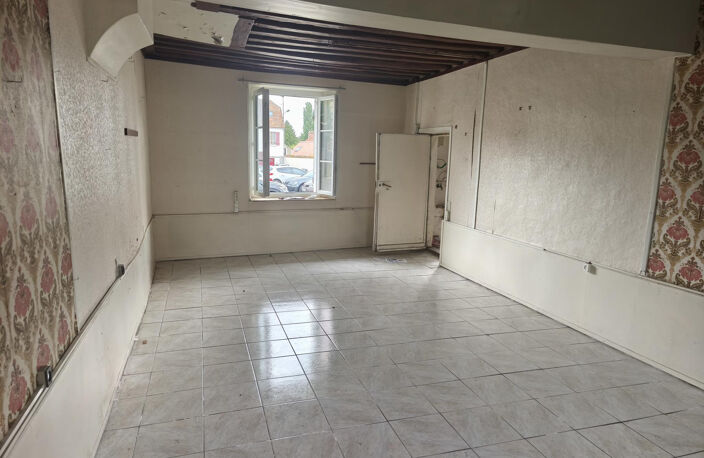 Rez de jardin 40m2 proche Rambouillet — photo 3