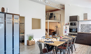 Appartement 2 Pièces 65 m² à vendre à Tarare (69170)