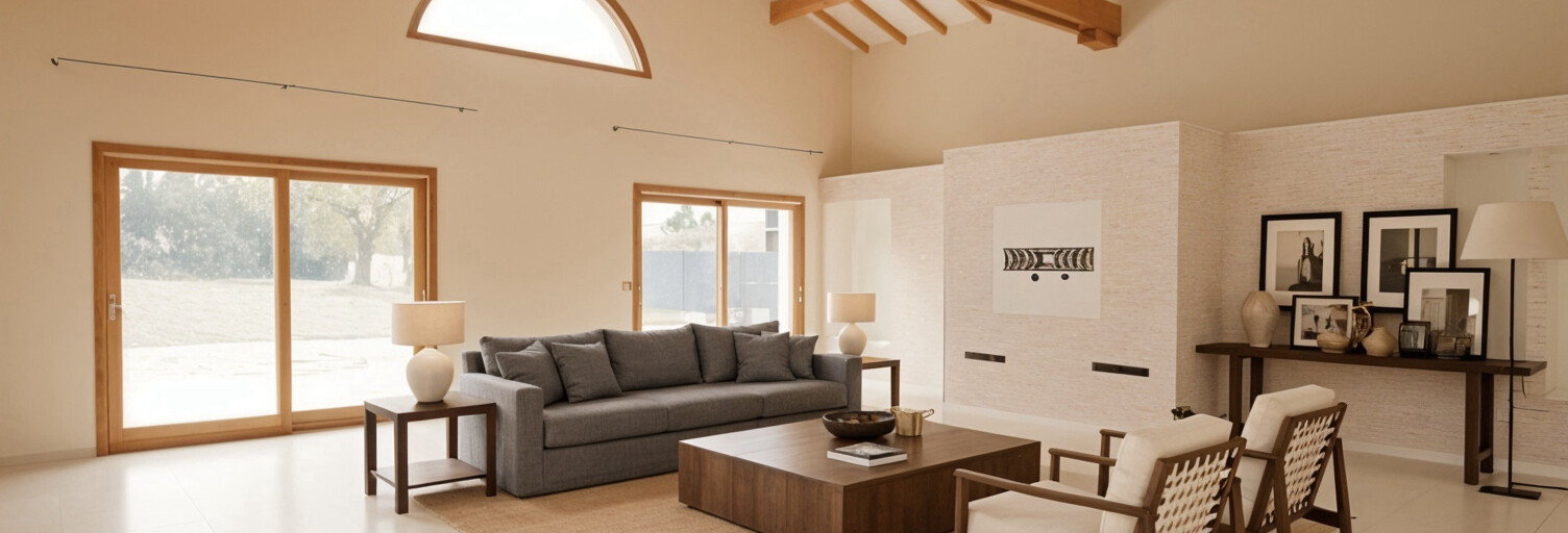 Maison 5 Pièces 337 m² à vendre à Chaponnay (69970)