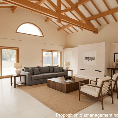 Maison 5 pièces 850000 €