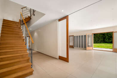 Maison 5 pièces 750000 €