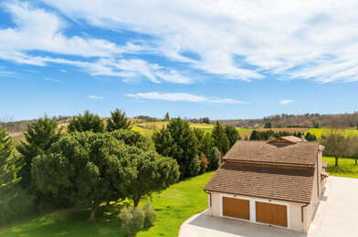 Maison 5 pièces 750000 €