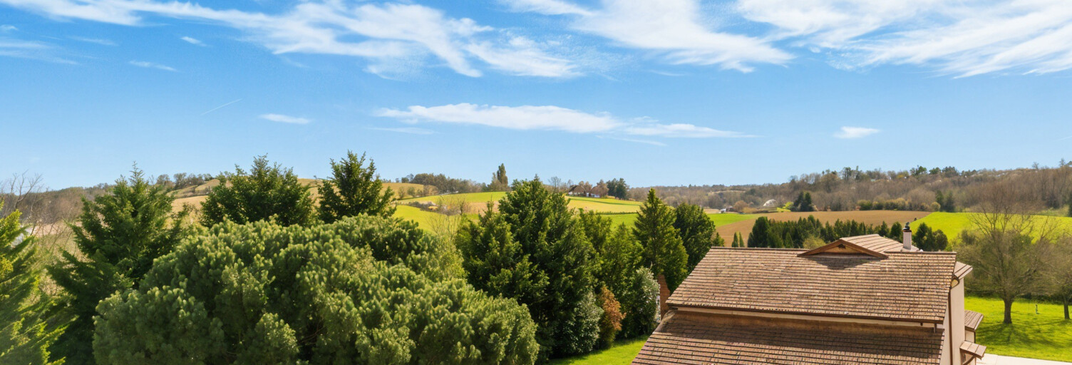 Maison 5 Pièces 337 m² à vendre à Chaponnay (69970)