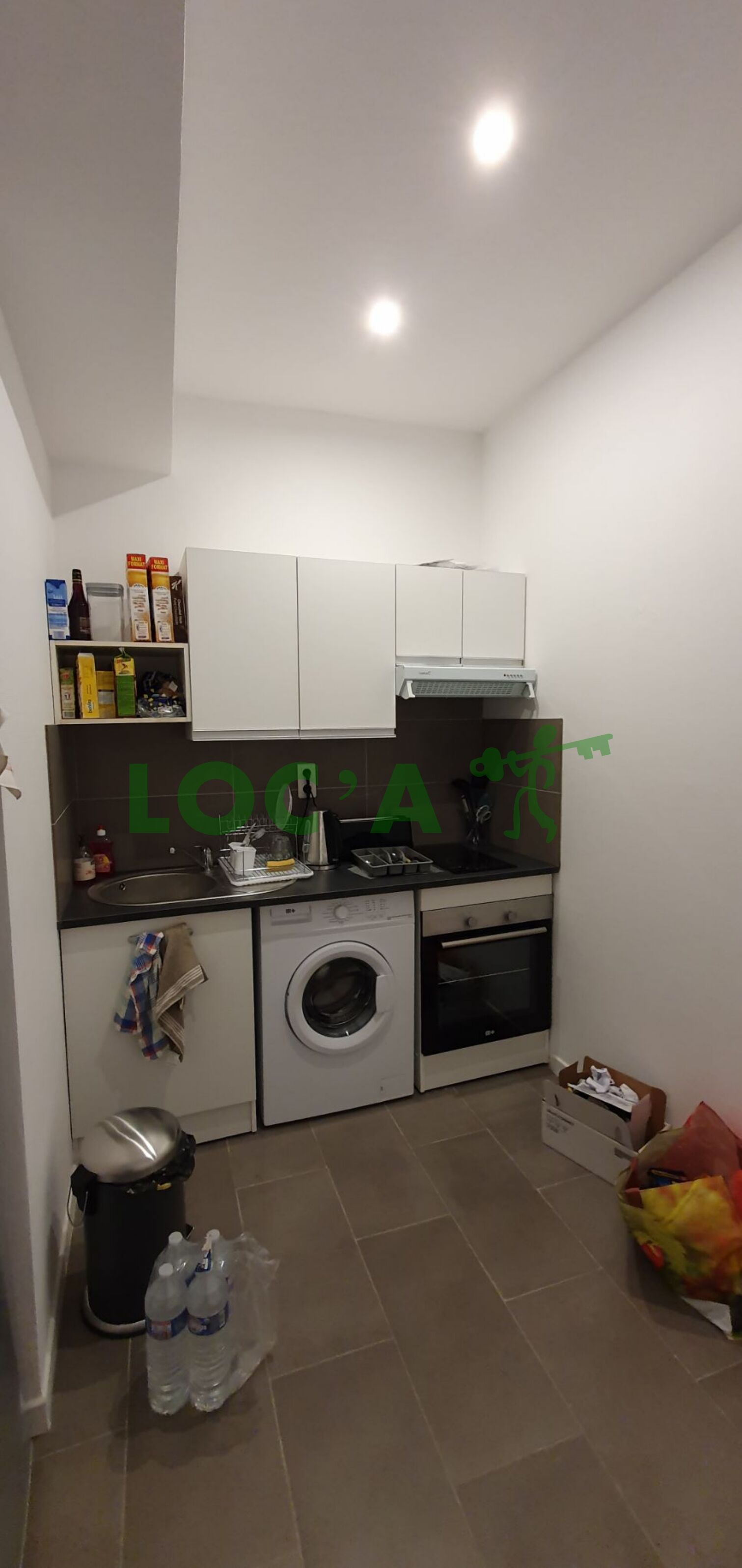 Agence immobilière de LOC'A