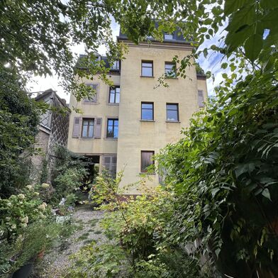 Appartement 3 pièces 78000 €