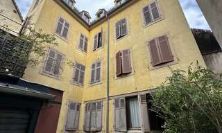 Appartement 3 Pièces 66 m² à vendre à Mulhouse (68100)