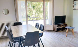 Appartement 3 Pièces 61 m² à vendre à Bourg-en-Bresse (01000)