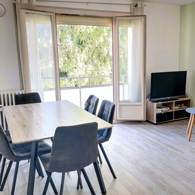 Appartement 3 pièces 139000 €