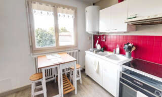 Appartement 3 Pièces 61 m² à vendre à Bourg-en-Bresse (01000)