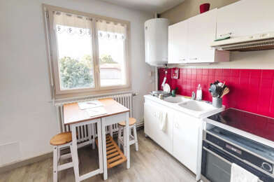 Appartement 3 pièces 127000 €