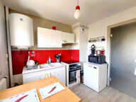 01000 BOURG-EN-BRESSE : Appartement 2 chambres — photo 3