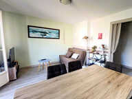 01000 BOURG-EN-BRESSE : Appartement 2 chambres — photo 4
