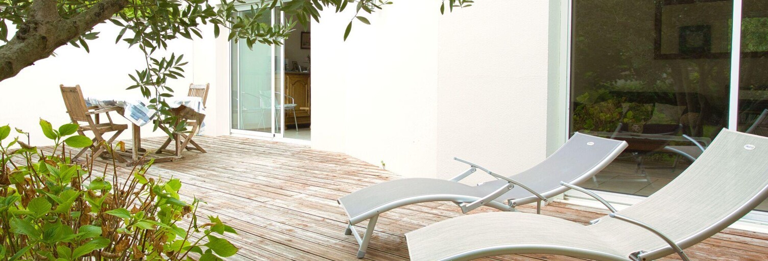 Maison 6 Pièces 129 m² à vendre à Nieul-sur-Mer (17137)