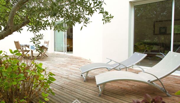 Villa / Maison 6 pièces  à vendre Nieul-sur-Mer 17137