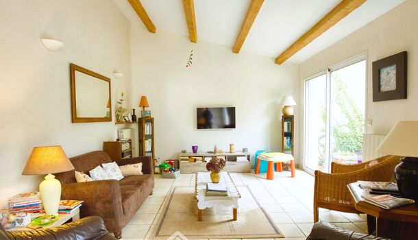 Villa / Maison 6 pièces  à vendre Nieul-sur-Mer 17137