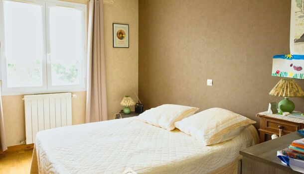 Villa / Maison 6 pièces  à vendre Nieul-sur-Mer 17137